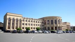 Վաղը Գյումրին նոր ժամանակավոր քաղաքապետ կունենա, բայց այսօր արդեն Շիրակը մարզպետ չունի