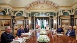 Բանակցություններից հետո ԱՄՆ-ն ու Ռուսաստանը հայտարարել են ձեռք բերված առաջին համաձայնությունների մասին