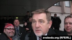 Генадзь Давыдзька