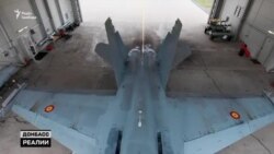 Як Україна відреагує на авіабазу Росії в Білорусі?