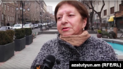 Ժաննա Ալեքսանյան