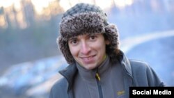 Ленар Хасанов