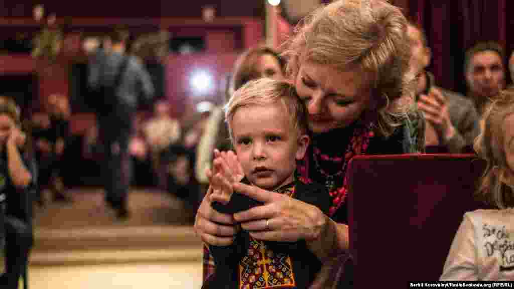 Діти залишаються дітьми