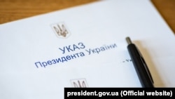 Президент відзначив державними нагородами 46 українських військових, 19 із них – посмертно