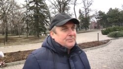 «Ніякої України нам не треба»