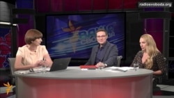 У Росії по 2 штатних пропагандисти на кожну конференцію щодо України – Попова