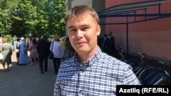 Айгиз Баймөхәммәтов