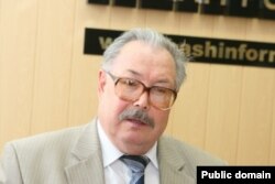 Марат Колшәрипов