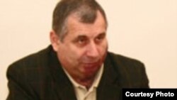 Станислав Лакоба