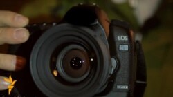 Як чыноўнікі экстрэмізм шукалі на фатаграфіях