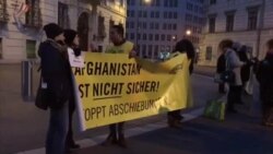 Вена: МухIажирш махкахбахийта резабоцчийн гулам