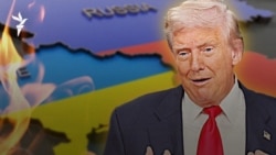 Трамп Зеленскийді тағы сынады | Соғыстағы ахуал | 12.08.2025 