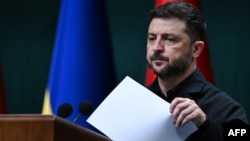 Владимир Зеленский