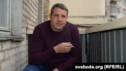 Пятро Кузьняцоў 