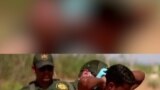 Как обстоят дела с нелегальными пересечениями границы США и Мексики