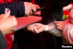 У Літве рыхтуюцца да эвакуацыі на выпадак нападу Расеі