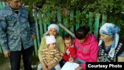 Аланда урта мәктәпне саклап калу өчен имза җыялар