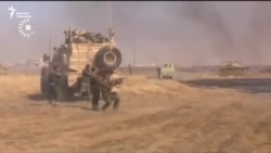 Ирак Мосулду бошотууга киришти