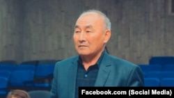 Хаитали Айкынов.