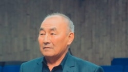 Хаитали Айкынов.