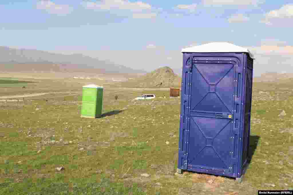 В будущем власти собираются огородить&nbsp;территорию, чтобы&nbsp;спасти уникальный цветок от вымирания.