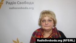 Ольга Мельник