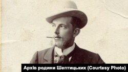 Унікальні фото. Від дитинства до смерті у Москві архимандрита УГКЦ Климентія Шептицького