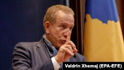 Приштина відмовиться від співпраці з депутатом Ради федерації Росії Олексієм Кондратьєвим, якщо він буде призначений доповідачем ПАРЄ із переговорів між Белградом і Приштиною, заявив голова МЗС Косова
