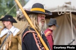 Гістарычная рэканструкцыя