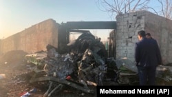 حسن روحانی وعده داد که «خاطیان» به مقامات قضایی تحویل داده خواهند شد