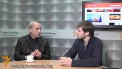 Під час штурму Харківської ОДА могло померти від 8 до 10 людей – очевидець подій