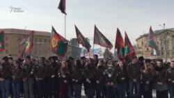 Митинги против террора в России