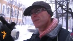 Казанда "Ятим балалар турындагы" канунга каршы пикет узды