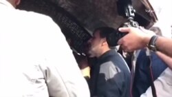 احمدی نژاد: اگر رهبری یک نظری داشت و شما یک نظری، باید بمیری؟