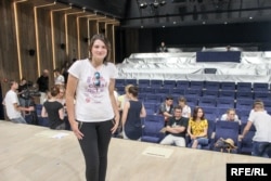 Оксана Тарасюк