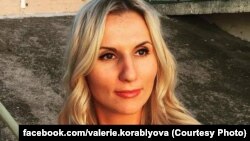 Валерія Корабльова