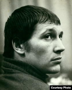 Олег Охапкин.