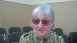 У Дніпропетровську постраждалі від політичних репресій діляться спогадами