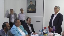 Արամ Սարգսյանի կարծիքով` գերիների, ապաշրջափակման, սահմանազատման հարցերը պետք է տեղափոխել ՄԱԿ-ի ԱԽ