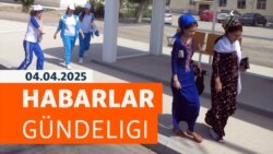 HG: Türkmenabatda awtobus gatnawlary ýene seýrekleşdi