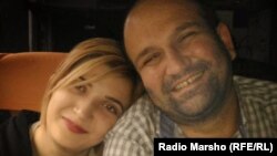 Дудуркаева Луиза шен деца Муслимца,2017