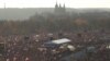 У Чехії сотні тисяч протестували проти прем’єра напередодні річниці Оксамитової революції