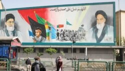 وعده ریشه کردن فقر توسط ابراهیم رئیسی در گفت‌وگو با تقی رحمانی