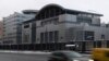 GRU headquarters in Moscow (file photo)