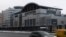 GRU headquarters in Moscow (file photo)