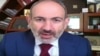 Премьер-министр Армении Никол Пашинян, Ереван, 5 июня 2020 г.  