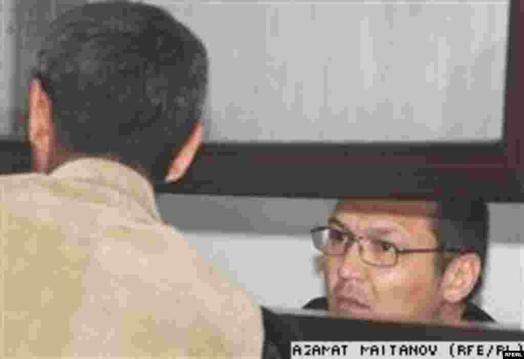 Казахстан. 18-22 апреля 2011 года  #19