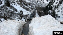 Бишкек-Ош жолу, 13-март, 2010-жыл