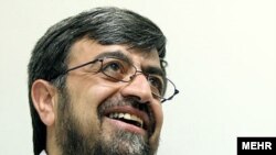 علیرضا بهشتی، رئیس کمیته پی‌گیری امور بازداشت‌شدگان