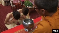 Тепер документ має схвалити парламент. Якщо це станеться, Таїланд стане другою територією в Азії, яка легалізувала союзи між людьми однієї статі